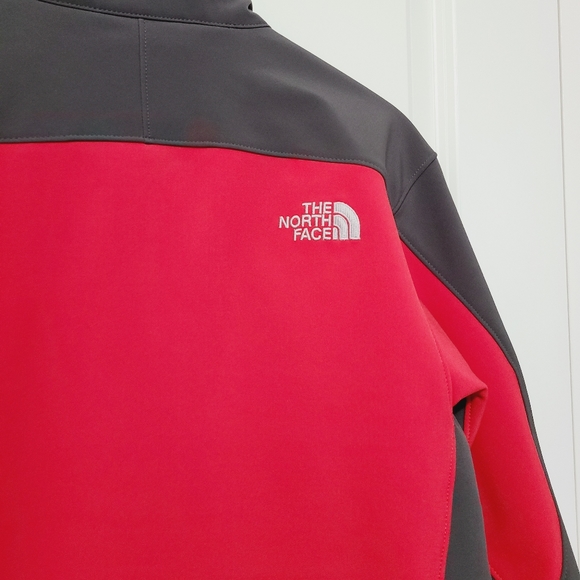 NORTH FACE Apex Bionic Jacket - Picture 5 of 16